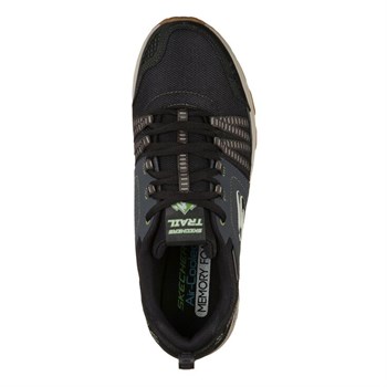 Skechers Escape Plan Erkek Yürüyüş Ayakkabısı