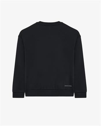 Skechers Essential Crew Neck Çocuk Sweatshirt