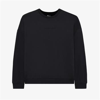 Skechers Essential Crew Neck Erkek Sweatshirt