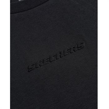 Skechers Essential Crew Neck Erkek Sweatshirt