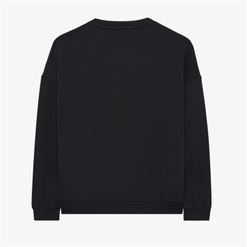Skechers Essential Crew Neck Erkek Sweatshirt