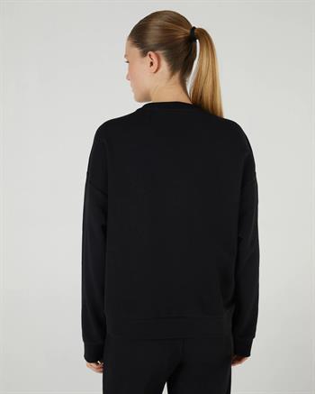 Skechers Essential Crewneck Kadın Sweatshirt