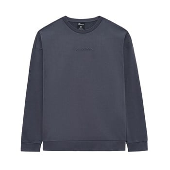 Skechers Essential Erkek Sweatshirt
