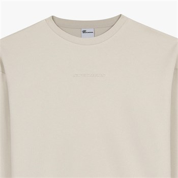 Skechers Essential Erkek Sweatshirt