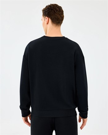 Skechers Essential Erkek Sweatshirt