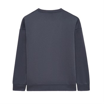 Skechers Essential Erkek Sweatshirt