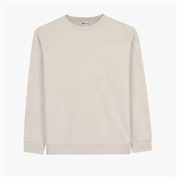 Skechers Essential Erkek Sweatshirt