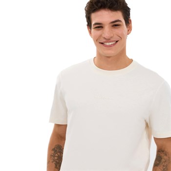 Skechers Essential Erkek Tişört