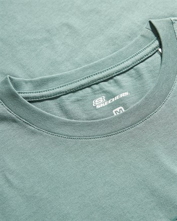 Skechers Essential Erkek Tişört