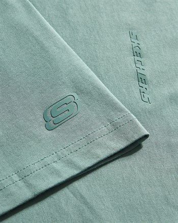 Skechers Essential Erkek Tişört