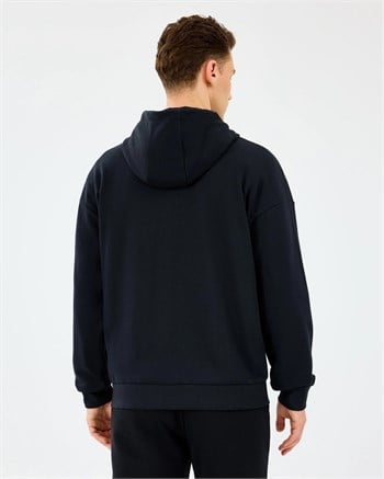 Skechers Essential Full Zip Hoodie Erkek Sweatshirt