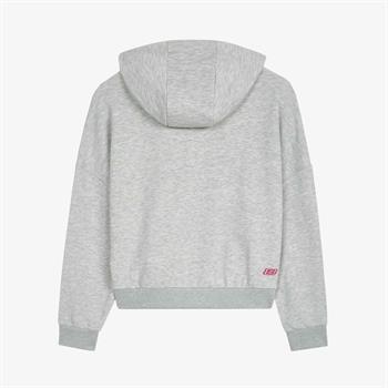 Skechers Essential Hoodie Kadın Sweatshirt