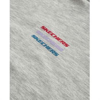 Skechers Essential Hoodie Kadın Sweatshirt