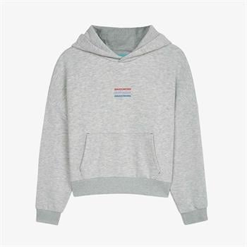 Skechers Essential Hoodie Kadın Sweatshirt