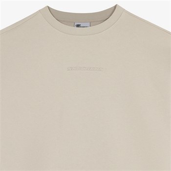 Skechers Essential Kadın Sweatshirt