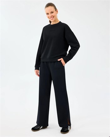 Skechers Essential Kadın Sweatshirt
