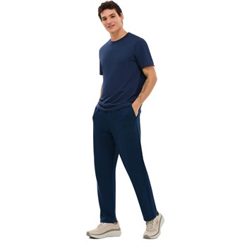 Skechers Essential Regular Sweatpant Erkek Eşofman Altı