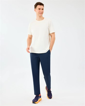 Skechers Essential Slim Sweatpant Erkek Eşofman Altı