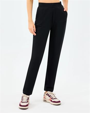 Skechers Essential Slim Sweatpant Kadın Eşofman Altı