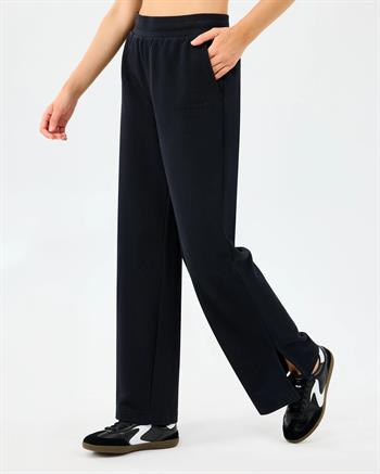 Skechers Essential Wide Leg Kadın Eşofman Altı