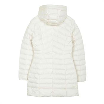 Skechers Essentil Maxi Lenght Kadın Mont