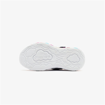 Skechers Eternal Heart Lights Çocuk Günlük Spor Ayakkabı