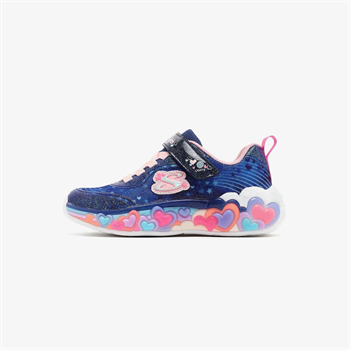 Skechers Eternal Heart Lights Çocuk Günlük Spor Ayakkabı