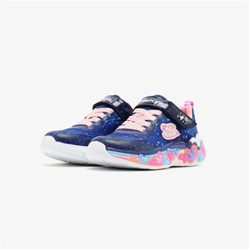 Skechers Eternal Heart Lights Çocuk Günlük Spor Ayakkabı