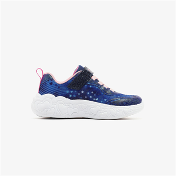Skechers Eternal Heart Lights Çocuk Günlük Spor Ayakkabı