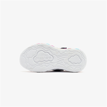 Skechers Eternal Heart Lights Çocuk Günlük Spor Ayakkabı