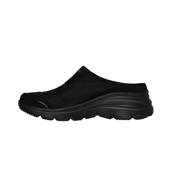 Skechers Fashion Fit Cool Time Kadın Terlik