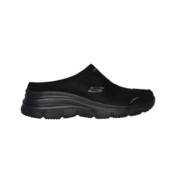 Skechers Fashion Fit Cool Time Kadın Terlik