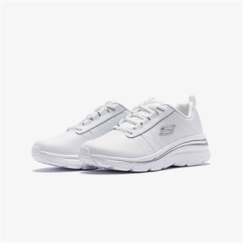 Skechers Fashion Fit-Effortless Kadın Günlük Spor Ayakkabı