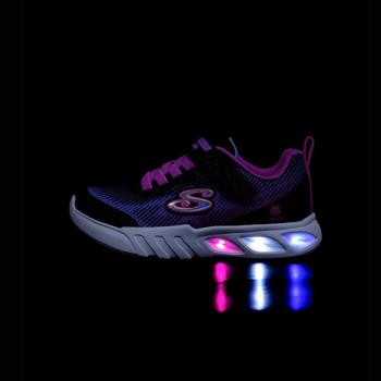 Skechers Flicker Flash Light Takeover Çocuk Günlük Spor Ayakkabı