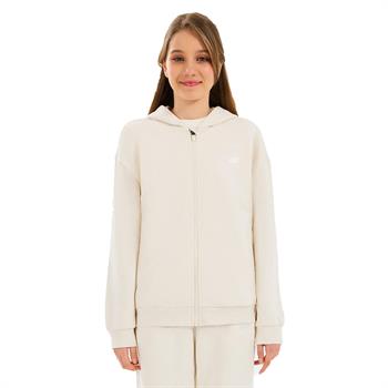 Skechers G LW Fleece Full-Zip Çocuk Sweatshirt