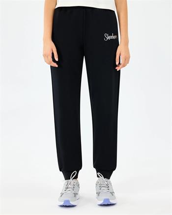 Skechers G Lw Fleece Sweatpant Çocuk Eşofman Altı