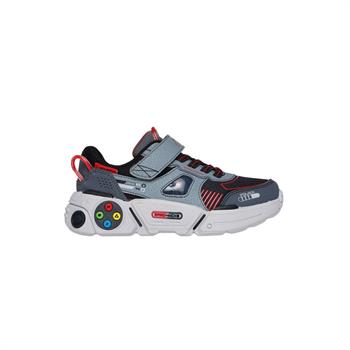 Skechers Game Kicks Gametronix 2.0 Çocuk Günlük Spor Ayakkabı