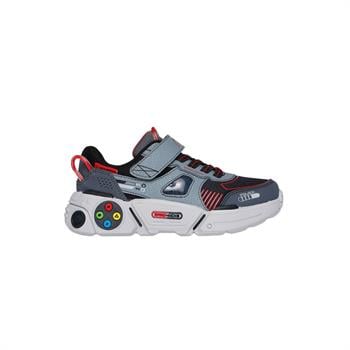 Skechers Game Kicks Gametronix 2.0 Çocuk Günlük Spor Ayakkabı