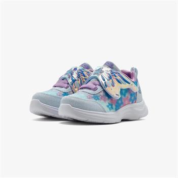 Skechers Glimmer Kicks Magical Wings Çocuk Günlük Spor Ayakkabı