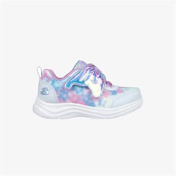 Skechers Glimmer Kicks Magical Wings Çocuk Günlük Spor Ayakkabı