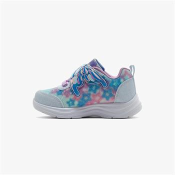 Skechers Glimmer Kicks Magical Wings Çocuk Günlük Spor Ayakkabı