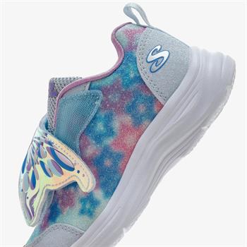 Skechers Glimmer Kicks Magical Wings Çocuk Günlük Spor Ayakkabı