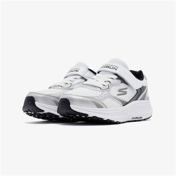 Skechers Go Run Consistent 2.0 Level-pace Çocuk Günlük Spor Ayakkabı