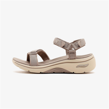 Skechers Go Walk Arch Fit 2.0 Kadın Sandalet