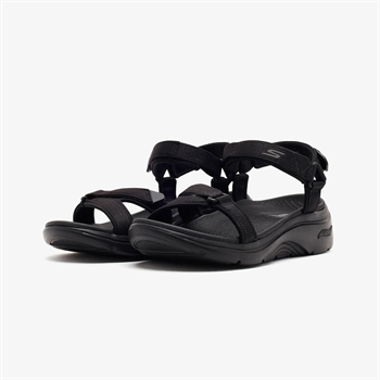 Skechers Go Walk Arch Fit 2.0 Kadın Sandalet