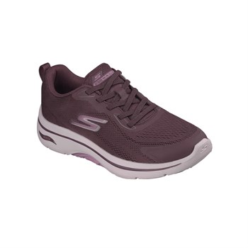 Skechers Go Walk Arch Fit 2.0 Kadın Yürüyüş Ayakkabısı