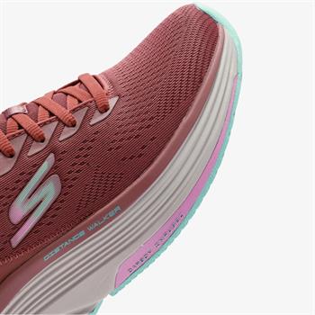 Skechers Go Walk Distance Walker Morning Sunset Kadın Günlük Spor Ayakkabı