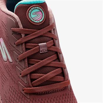 Skechers Go Walk Distance Walker Morning Sunset Kadın Günlük Spor Ayakkabı