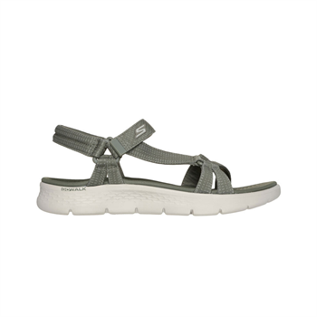 Skechers GO Walk Flex Kadın Sandalet