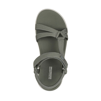 Skechers GO Walk Flex Kadın Sandalet